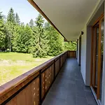 The Woodland Nook - Classic Two Bedroom With Balcony * Bohinji-tó