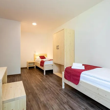 The Woodland Nook - Classic Two Bedroom With Balcony Bohinj