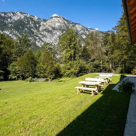Appartement The Woodland Nook - Classic Two Bedroom With Balcony
